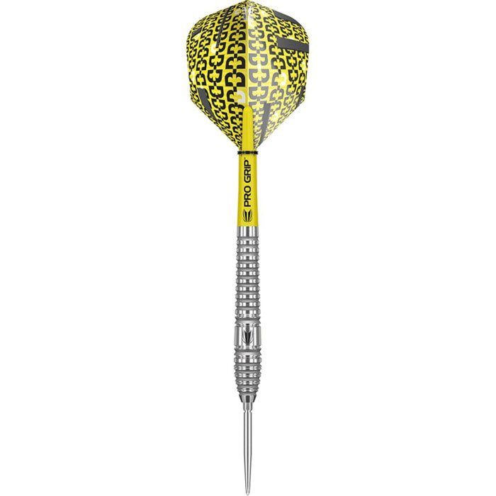 Target Bolide 03 (90% Tungsten) 24G