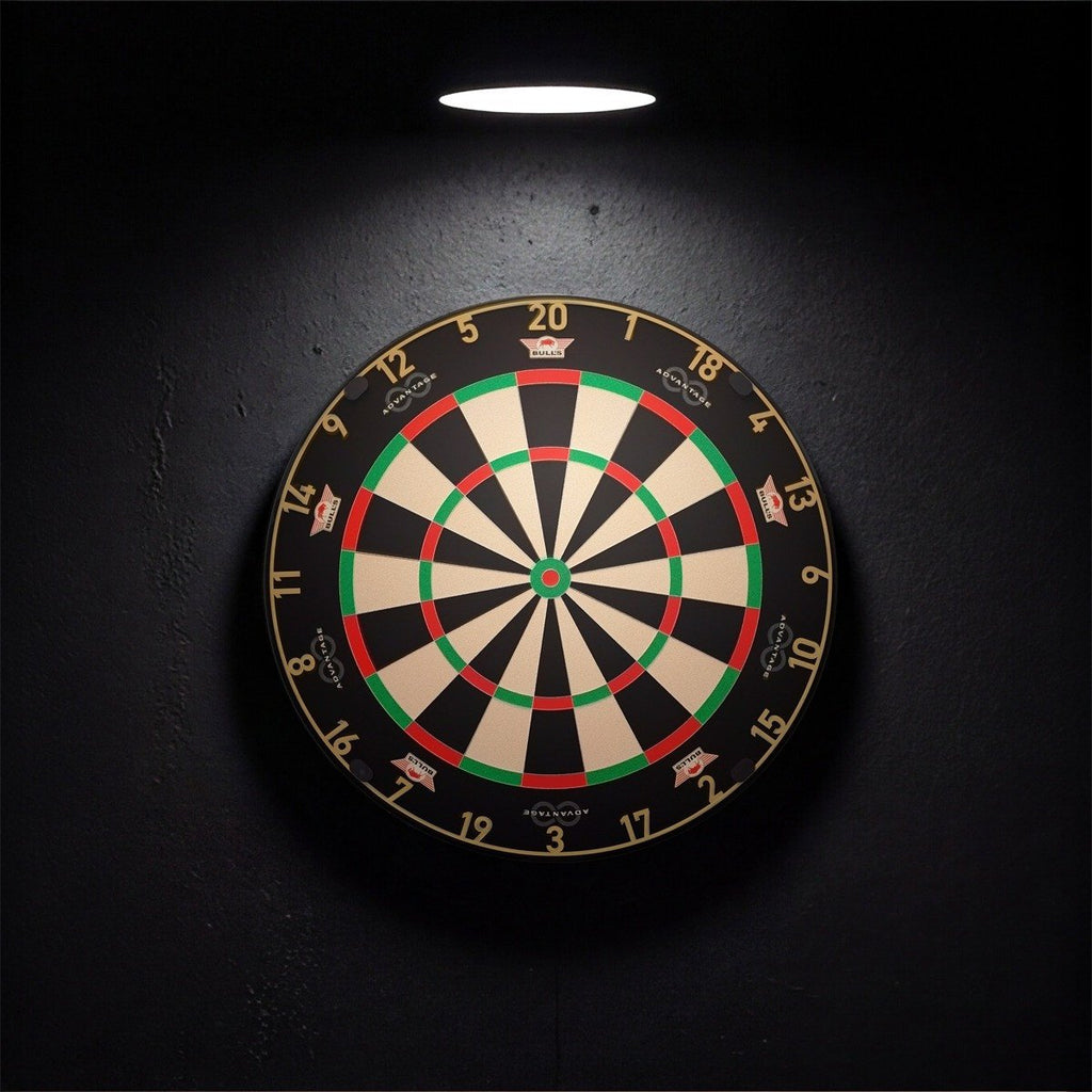 Bull's Advantage 8 Dartboard