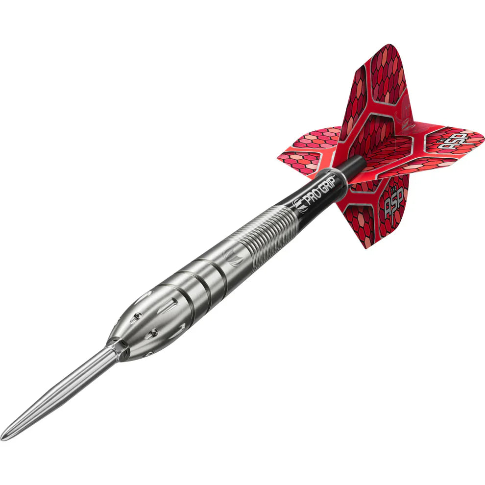 Target Nathan Aspinall G1 Darts (90% Tungsten)