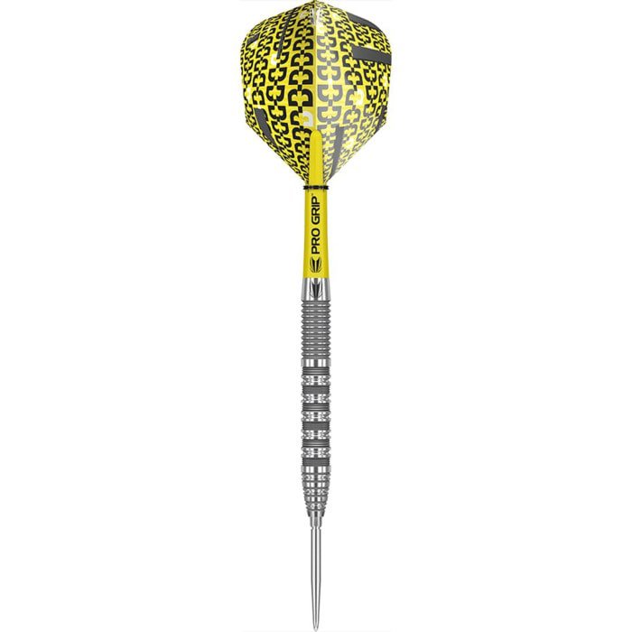 Target Bolide 01 (90% Tungsten) 23G