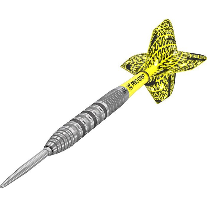 Target Bolide 01 (90% Tungsten) 23G