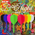 L-Style BarFlight L3 2BA Flight and Shaft System