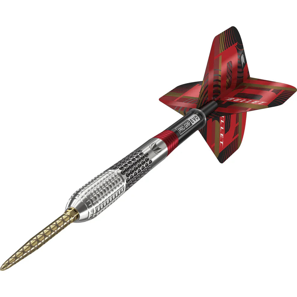 Target Stephen Bunting G5 Darts (95% Tungsten)
