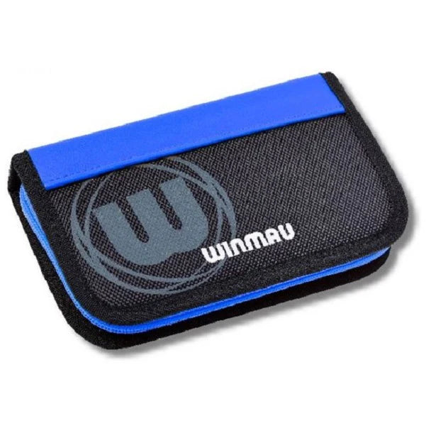 Urban-Pro Dart Case - Blue