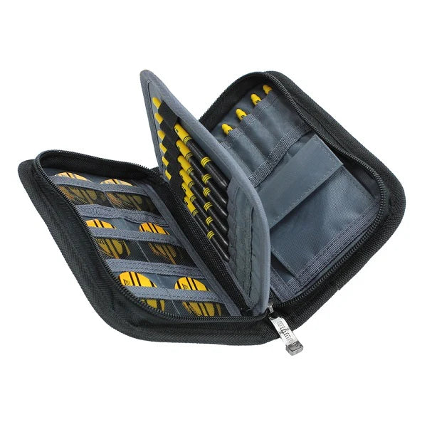 Winmau Urban Pro Dart case - Black