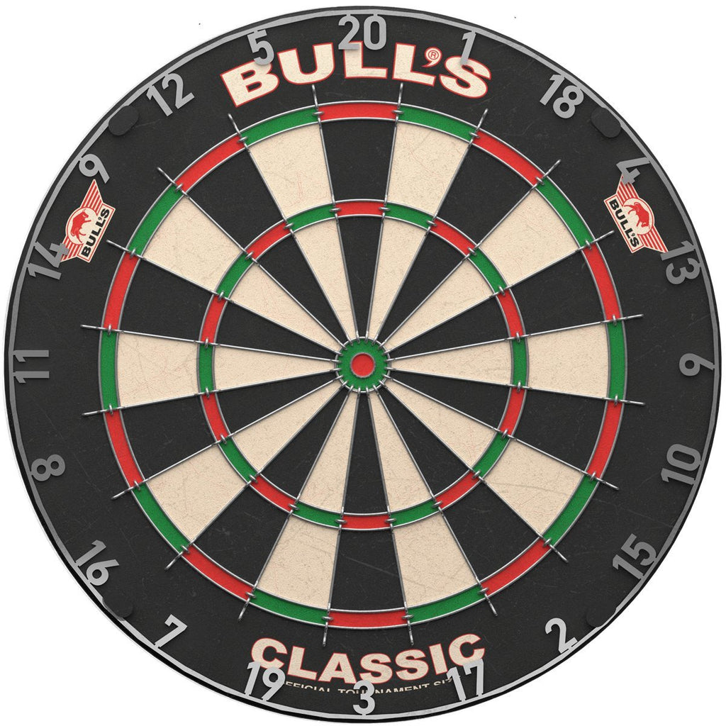 Bull's The Classic Dartboard