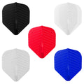 L-Style L1 EZ Dimple Standard No.2 Flights – Various Colours