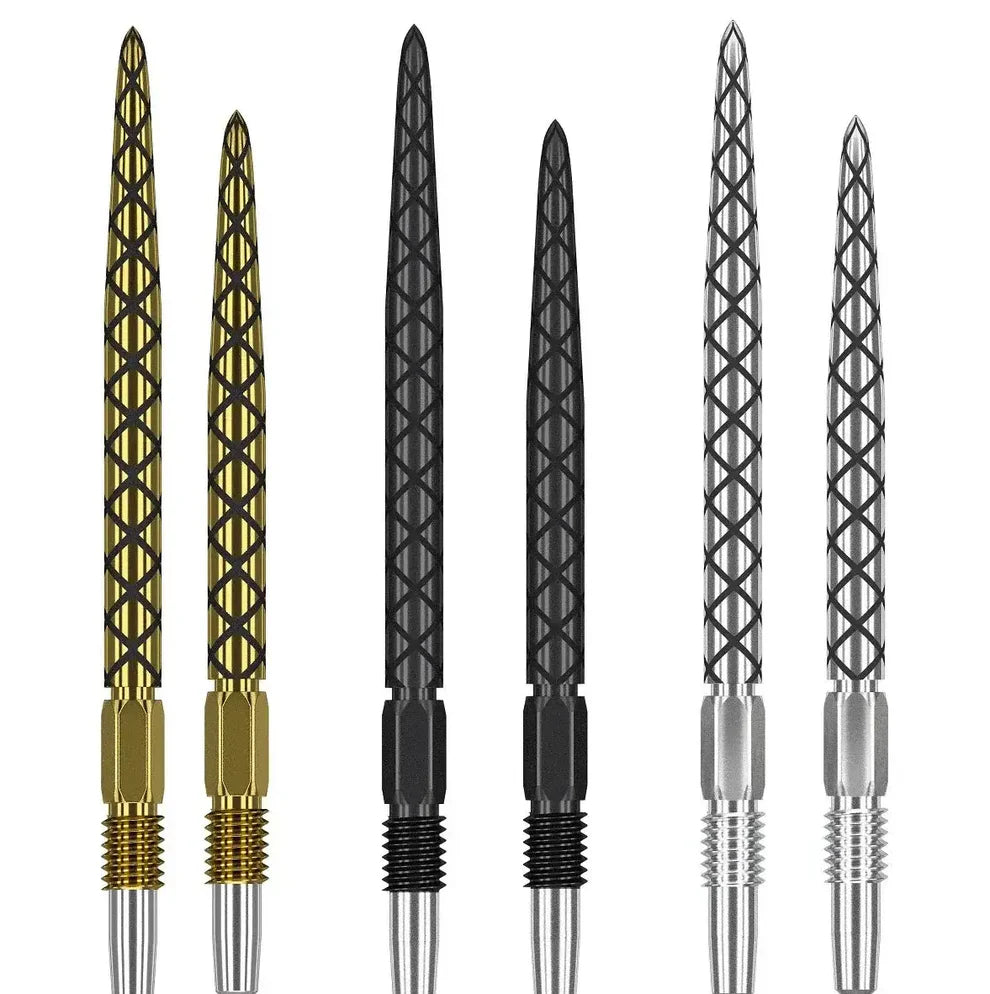 Target Swiss Diamond Pro Points
