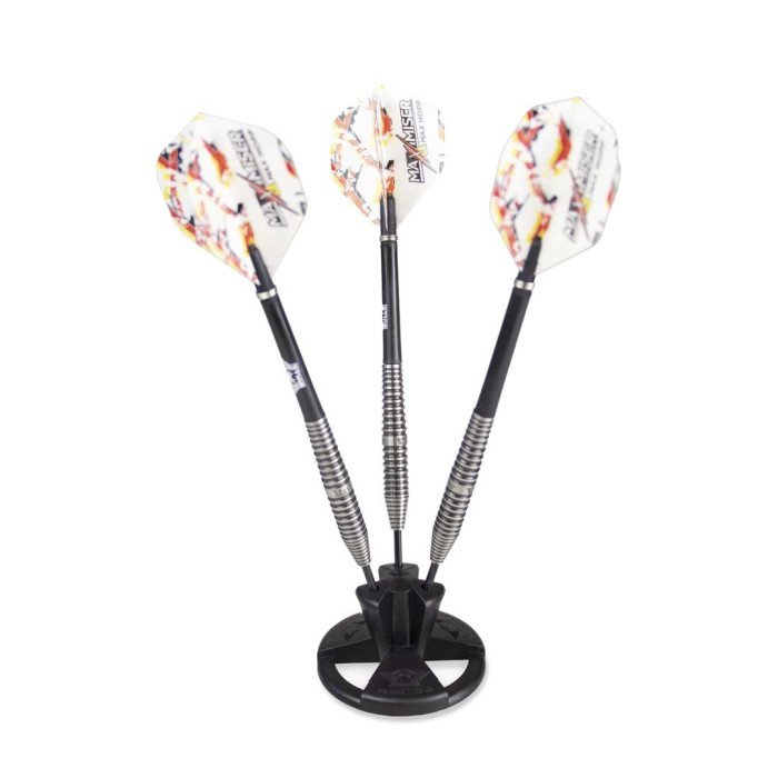 Bull's Desk Darts Display