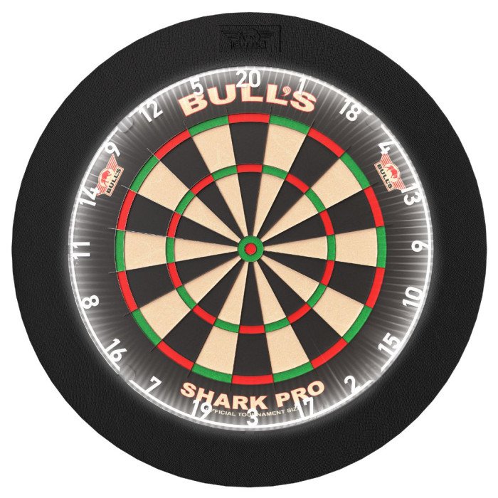 Bull's Domus Professional Set