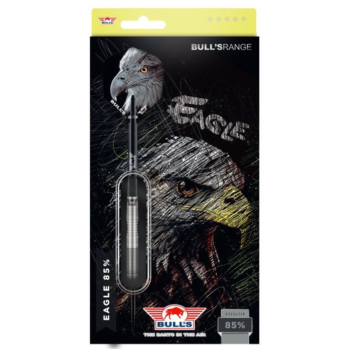 Bull's Eagle 2 85% Tungsten