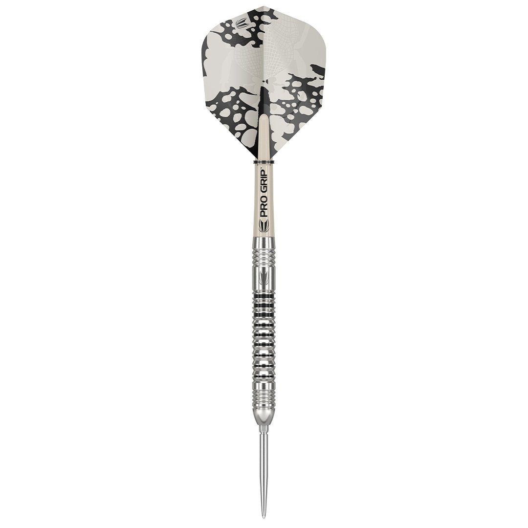Target Steeltip Exo 03 (90% Tungsten) 23G