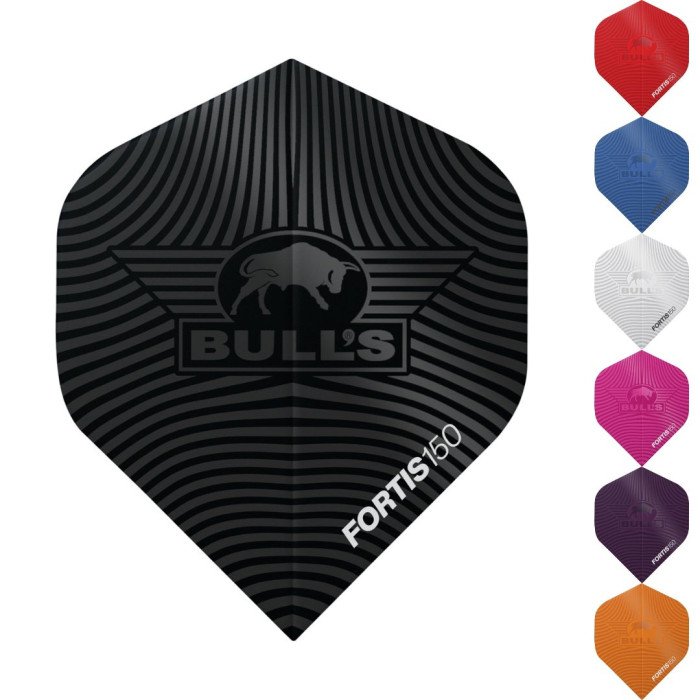 Bull's Fortis 150 Flights
