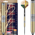 Bull's Vintago Ghost CP Steeltip 90% 28g