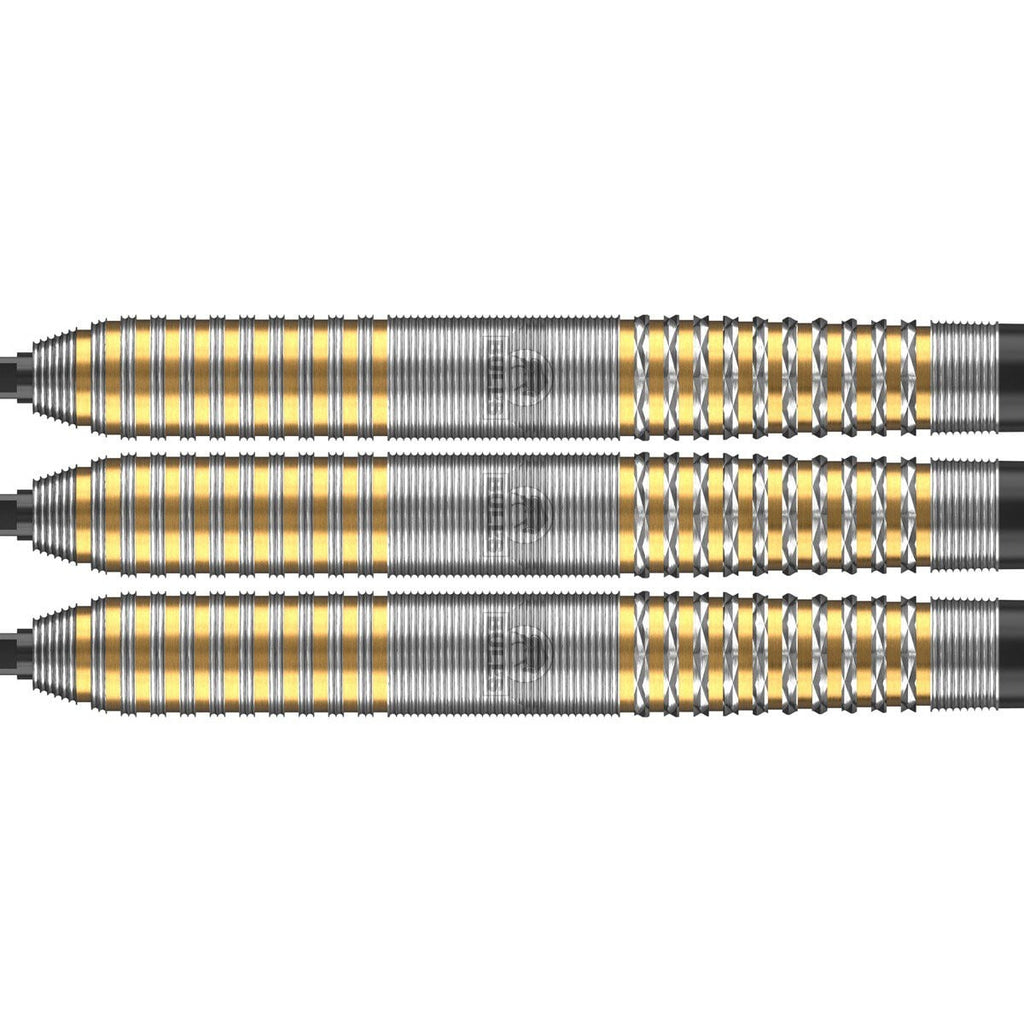 Bull's Vintago Ghost CP Steeltip 90% 28g