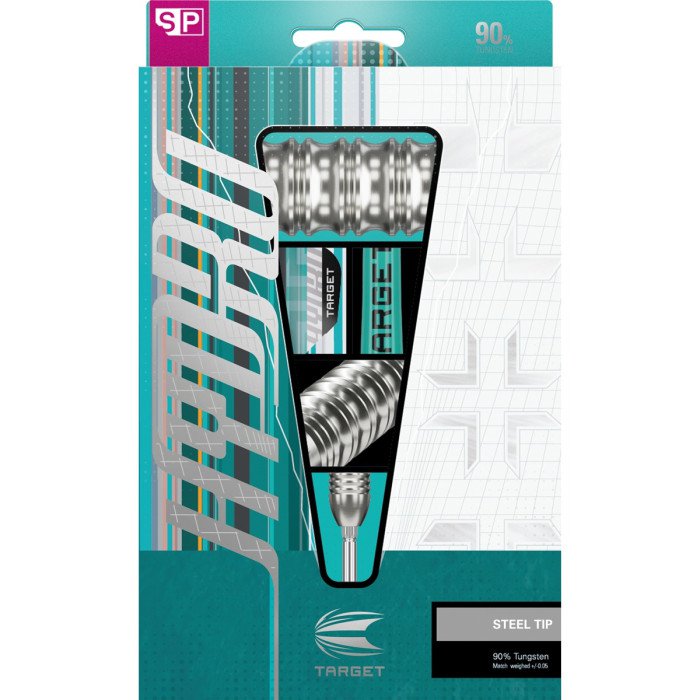 Target Hydro 01 (90% Tungsten)