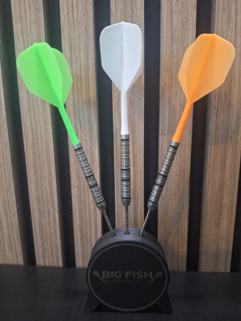 L-Style BarFlight IRELAND Flight and Shaft System