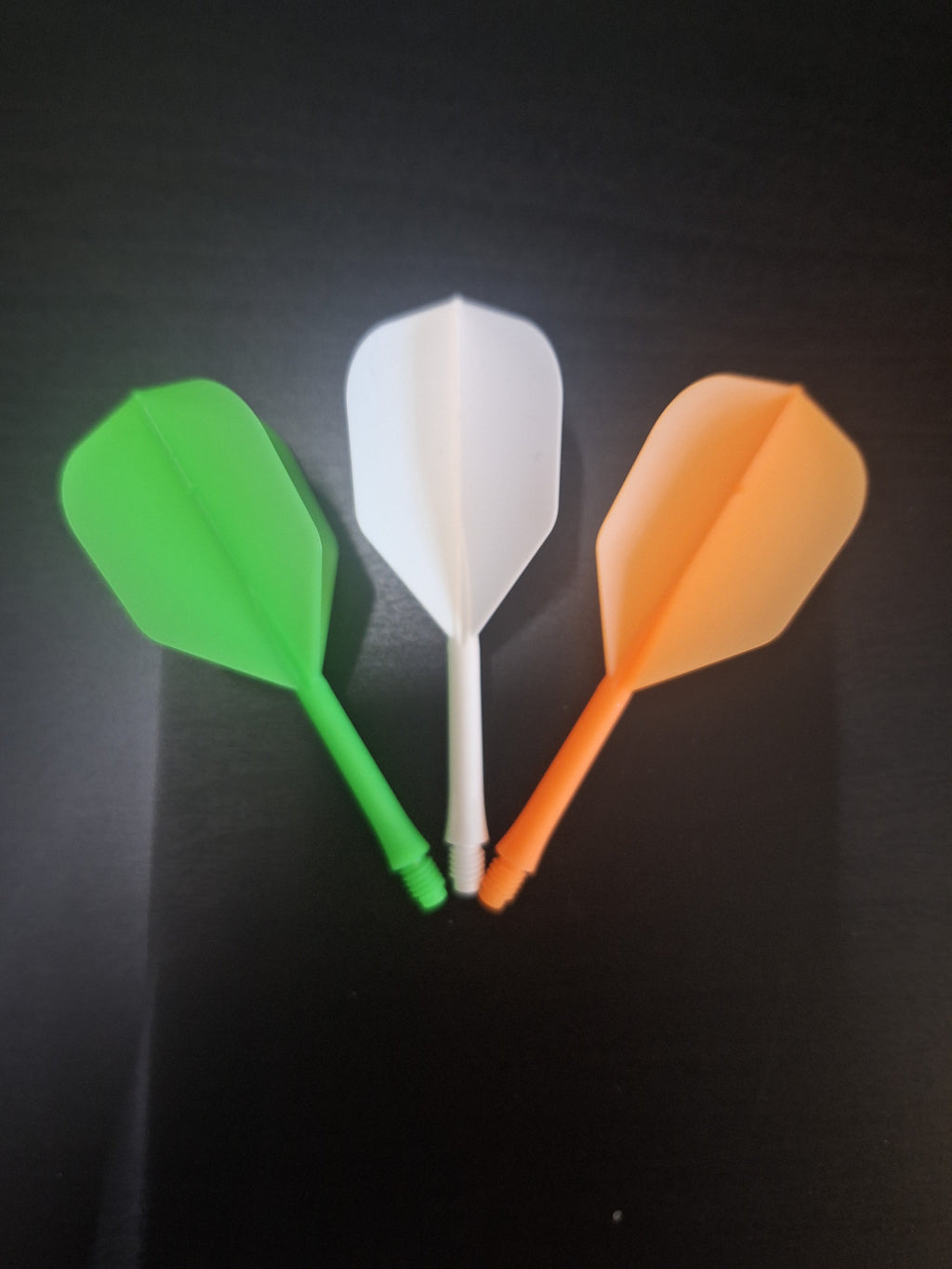 L-Style BarFlight IRELAND Flight and Shaft System