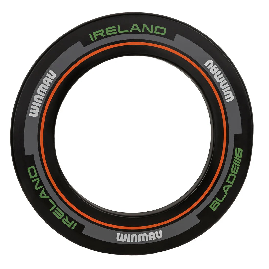 Winmau Ireland Package