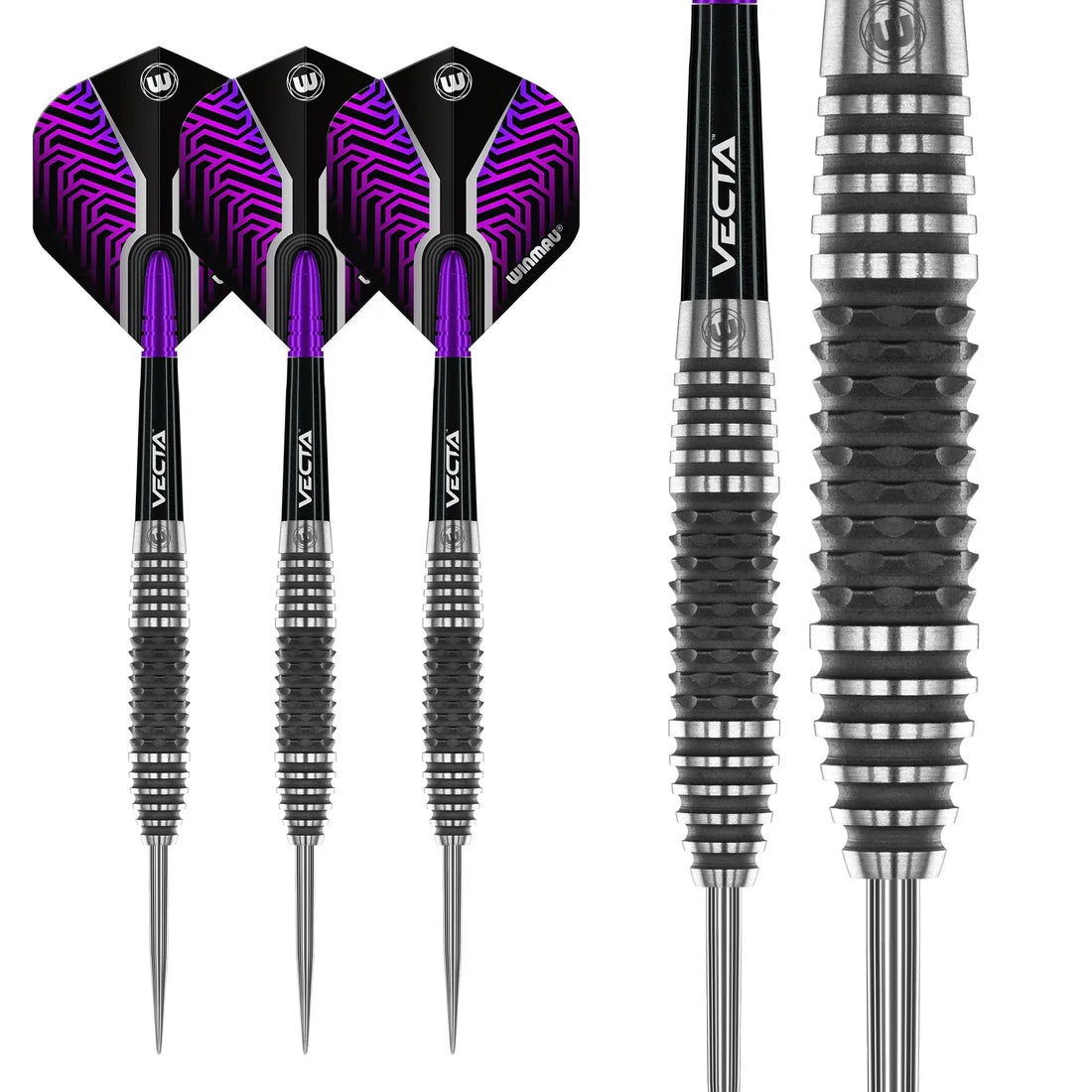 Winmau Kairos 90% Tungsten Dart