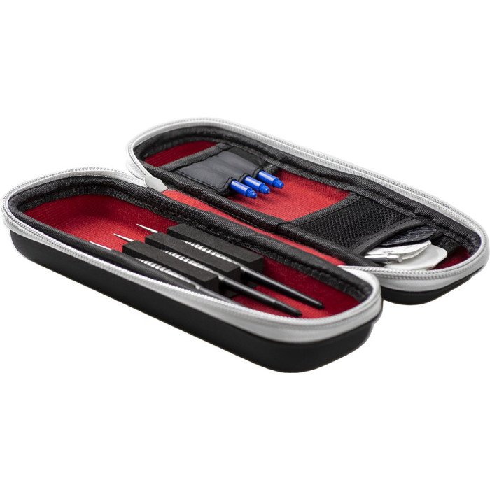 Bull's NL Lica 12 Black Case