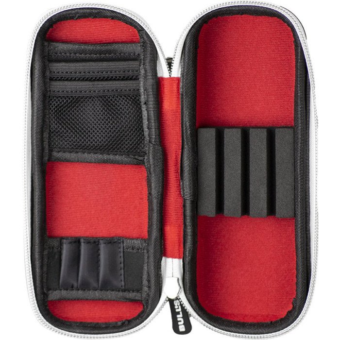 Bull's NL Lica 12 Black Case