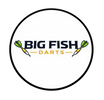 Big Fish Darts Logo