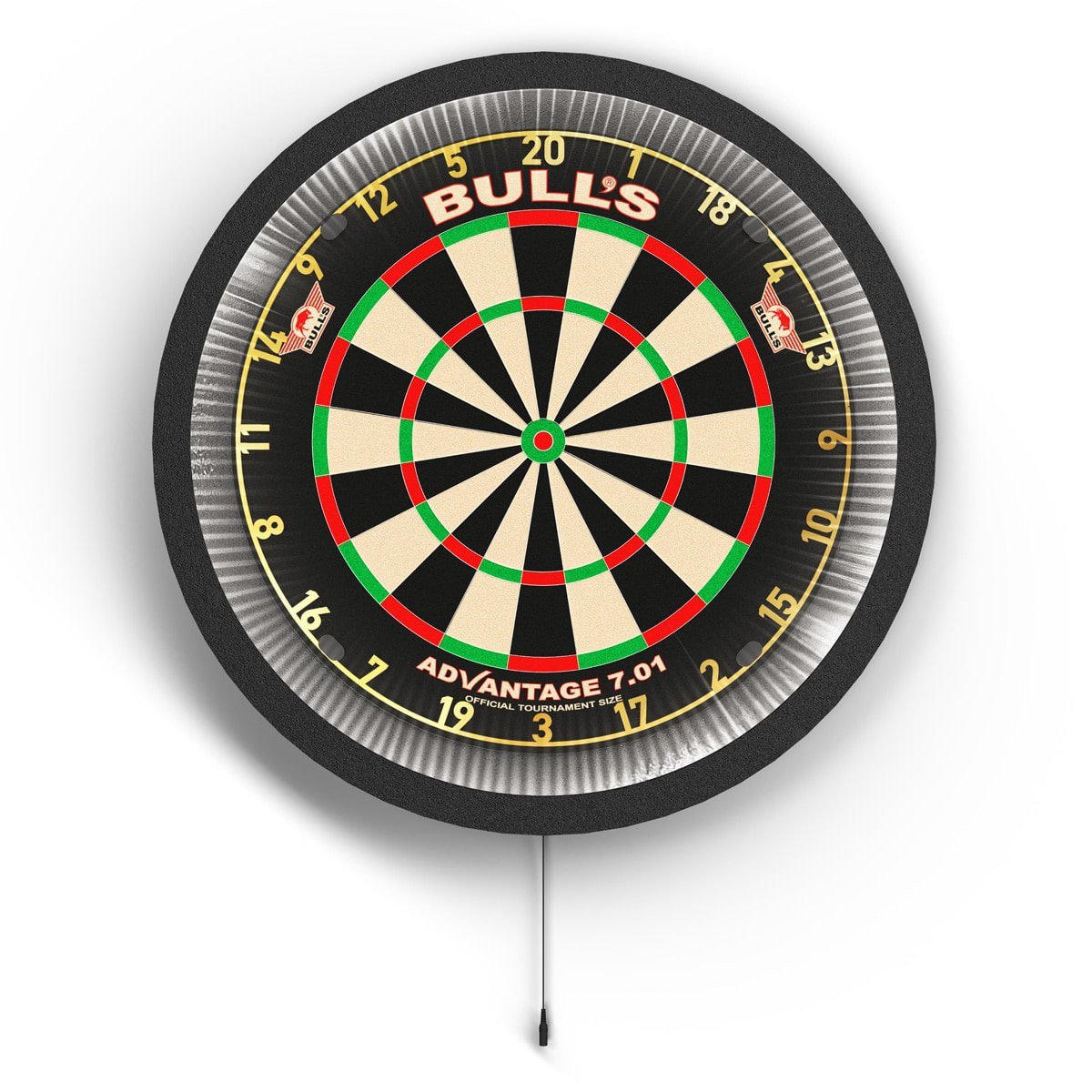 Bull's Lumo 2 Surround Light System