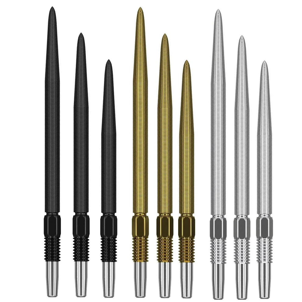 Target Swiss Nano Grip Points