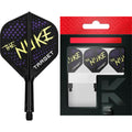 Target K-Flex Luke Littler No.2 Integrated Flights