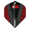 Winmau Prism Alpha Flights Blade 6