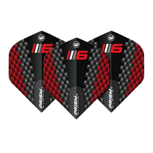 Winmau Prism Alpha Flights Blade 6