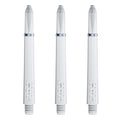 Winmau Pro Force White Stems
