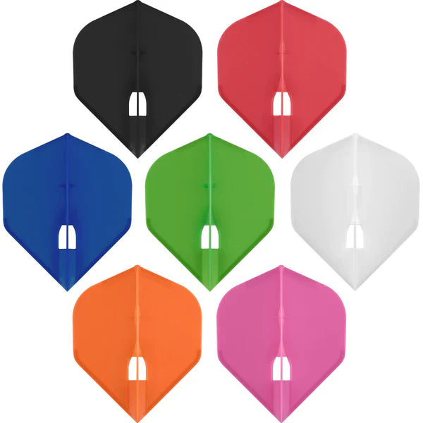 L-Style L1 PRO Standard No.2 Champagne Flights – Various Colours