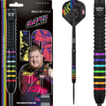 Bull's Ricky Evans 95% Tungsten