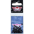Bull's O-rings Rubber 75 pcs.