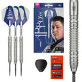 Target Shane McGuirk Arrow G1 Darts (90% Tungsten)