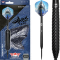 Bull's Shark Pro Black 90% Tungsten 24G