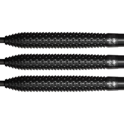 Bull's Shark Pro Black 90% Tungsten 24G