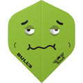 Bull's Smiley 100 Sick No.2 Flights