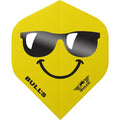 Bull's Smiley 100 Sunglasses No.2 Flights