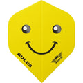 Bull's Smiley 100 Smile No.2 Flights
