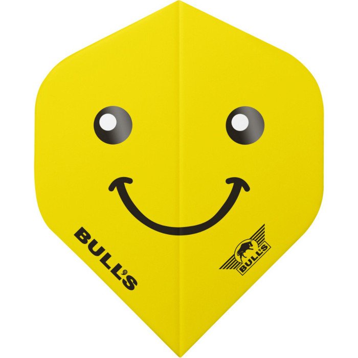 Bull's Smiley 100 Smile No.2 Flights