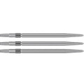 Target Swiss Smooth Silver Points
