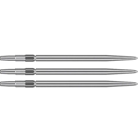 Target Swiss Smooth Silver Points