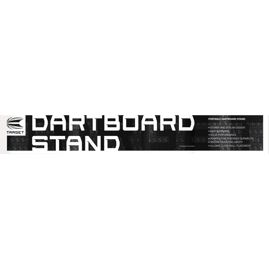 Target Dartboard Stand