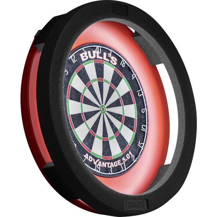 Bull's Termote 3.0 Lighting System