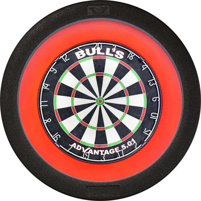 Bull's Termote 3.0 Lighting System