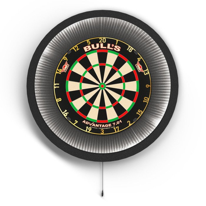 Bull's Lumo XL Surround Light System