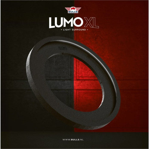 Bull's Lumo XL Surround Light System